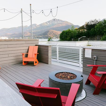 Silverbow Inn & Suites Juneau Zewnętrze zdjęcie