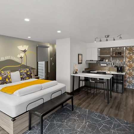 Silverbow Inn & Suites Juneau Zewnętrze zdjęcie