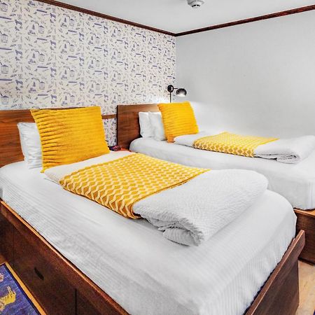 Silverbow Inn & Suites Juneau Zewnętrze zdjęcie