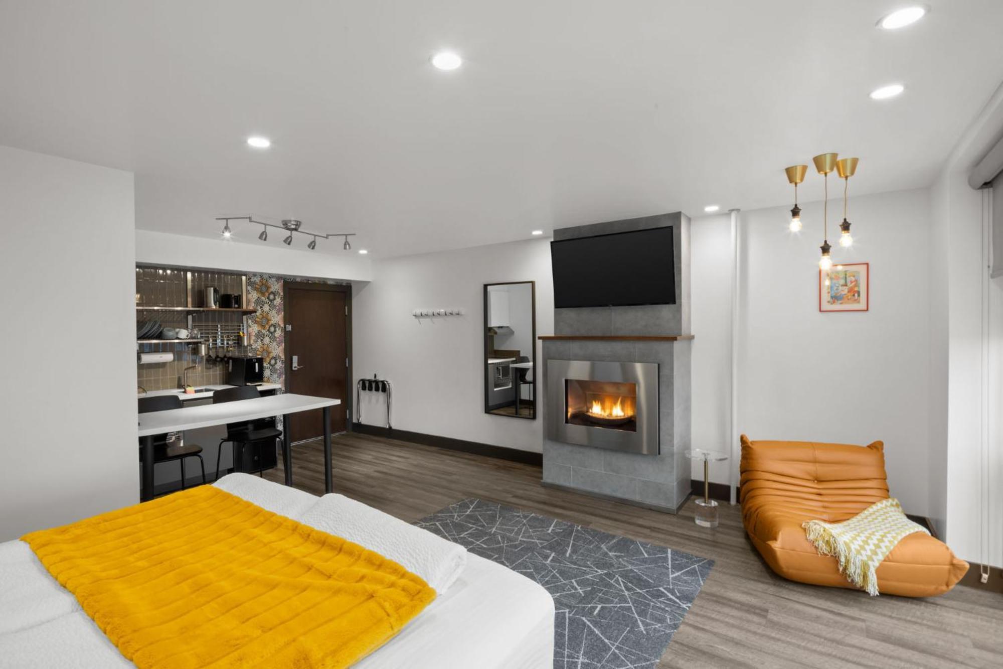 Silverbow Inn & Suites Juneau Zewnętrze zdjęcie