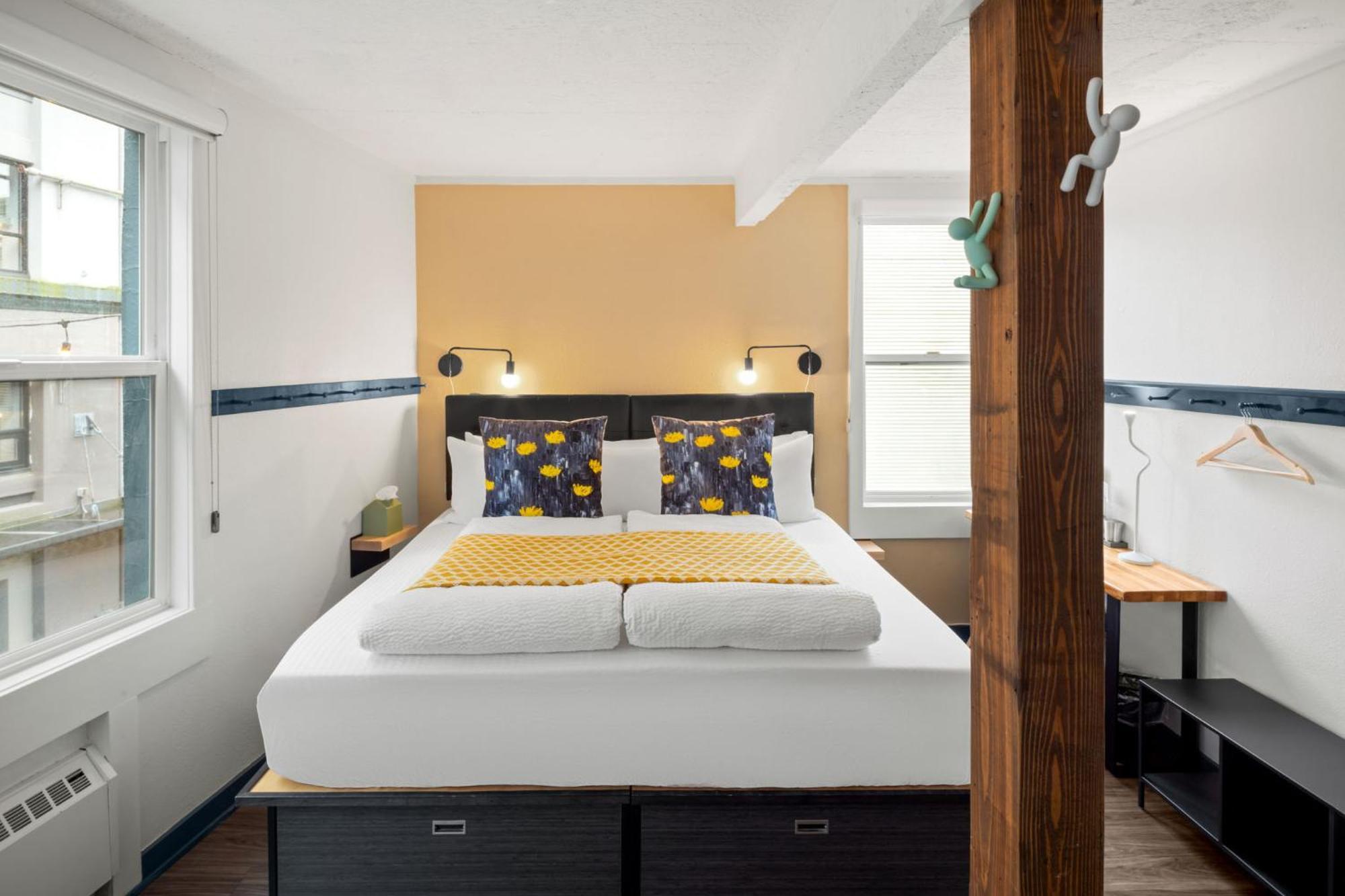 Silverbow Inn & Suites Juneau Zewnętrze zdjęcie