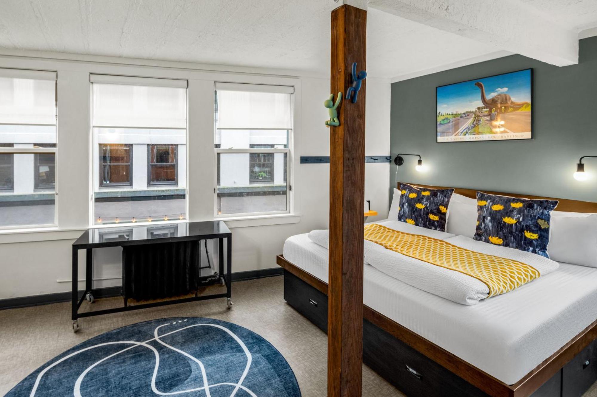 Silverbow Inn & Suites Juneau Zewnętrze zdjęcie
