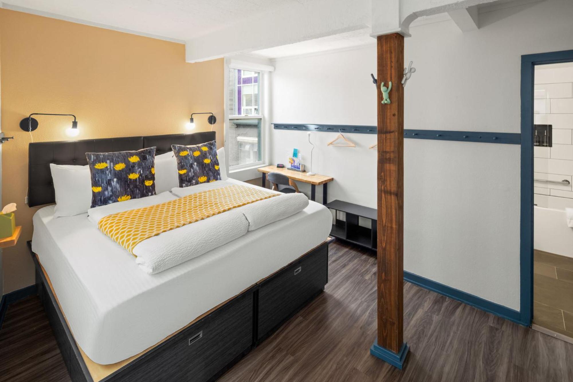 Silverbow Inn & Suites Juneau Zewnętrze zdjęcie