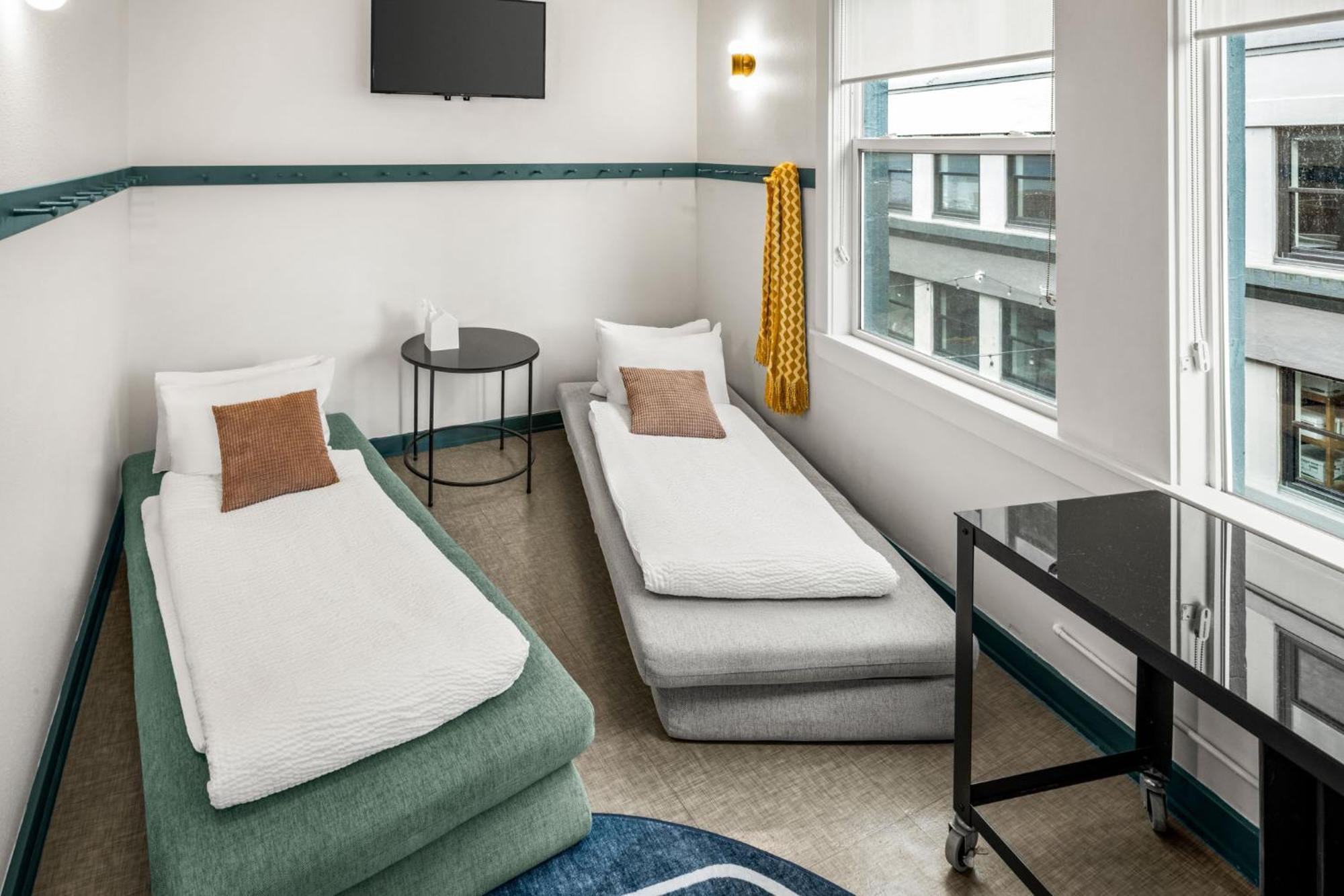 Silverbow Inn & Suites Juneau Zewnętrze zdjęcie