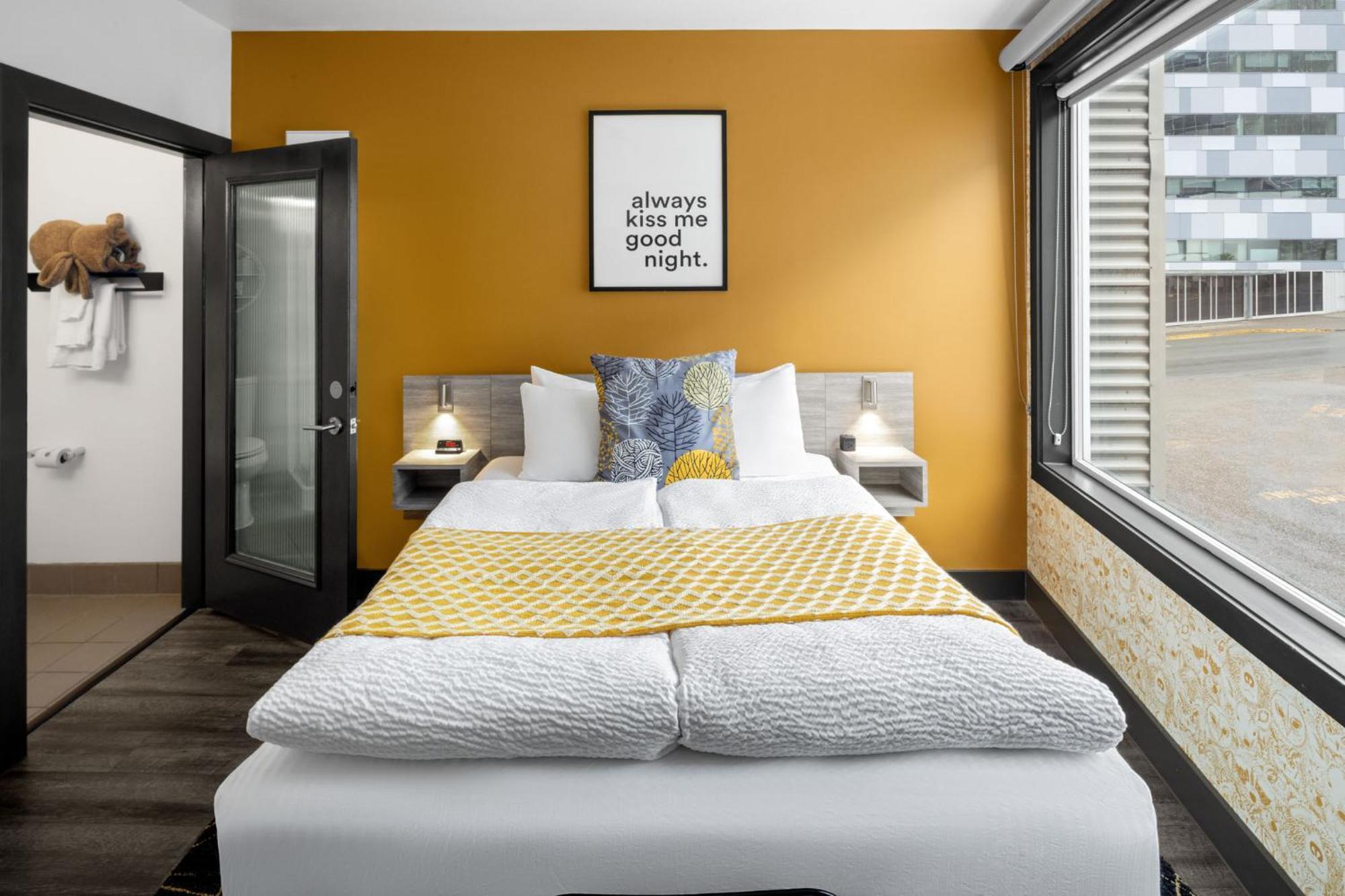 Silverbow Inn & Suites Juneau Zewnętrze zdjęcie