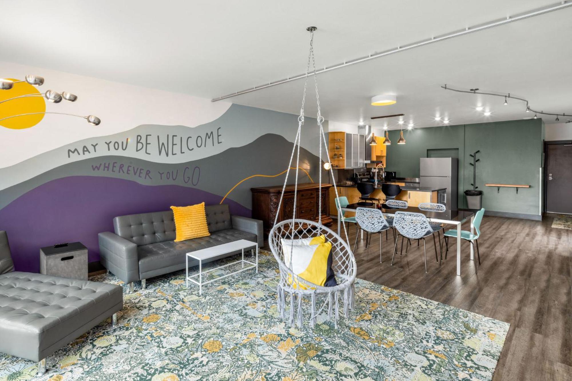 Silverbow Inn & Suites Juneau Zewnętrze zdjęcie