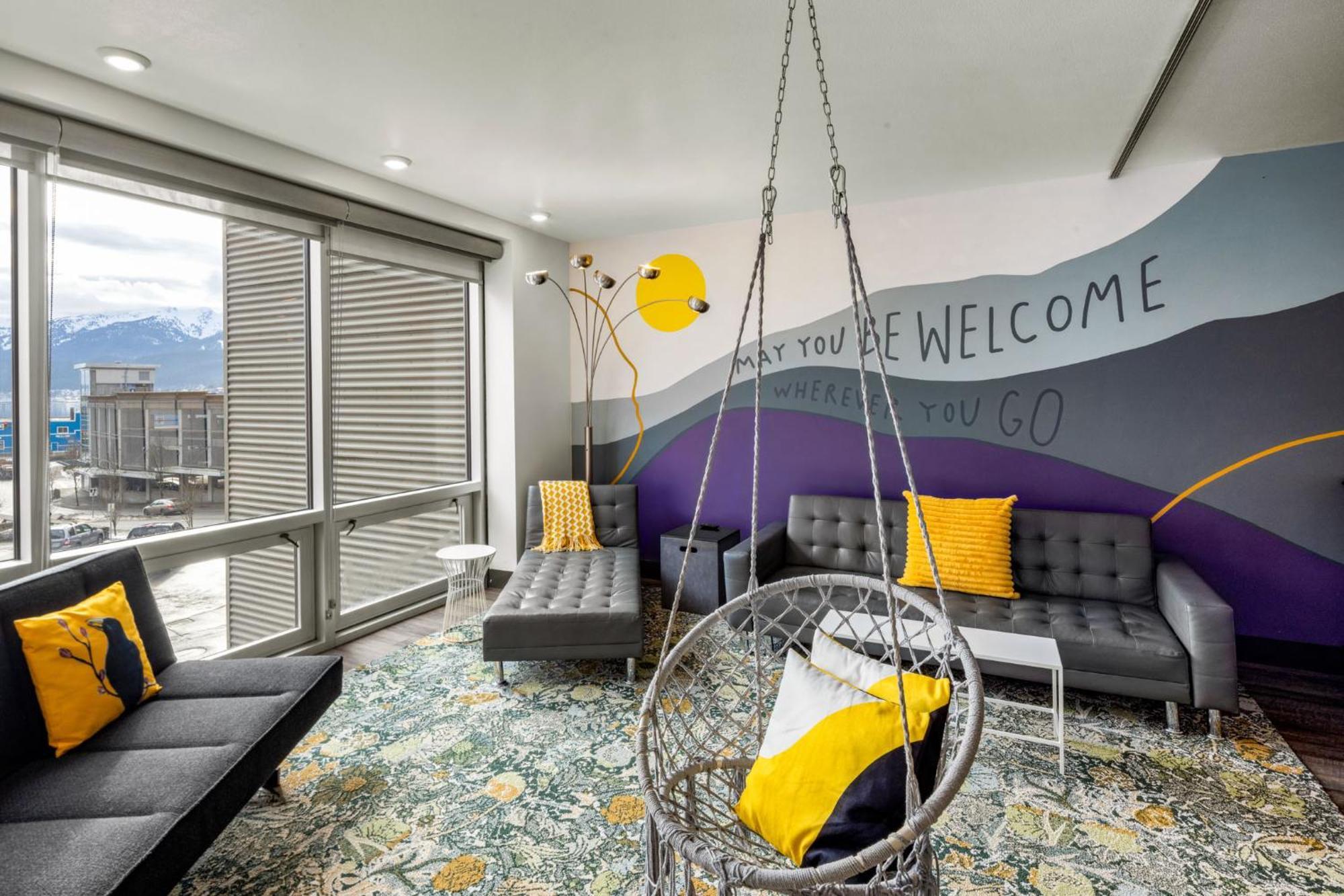 Silverbow Inn & Suites Juneau Zewnętrze zdjęcie
