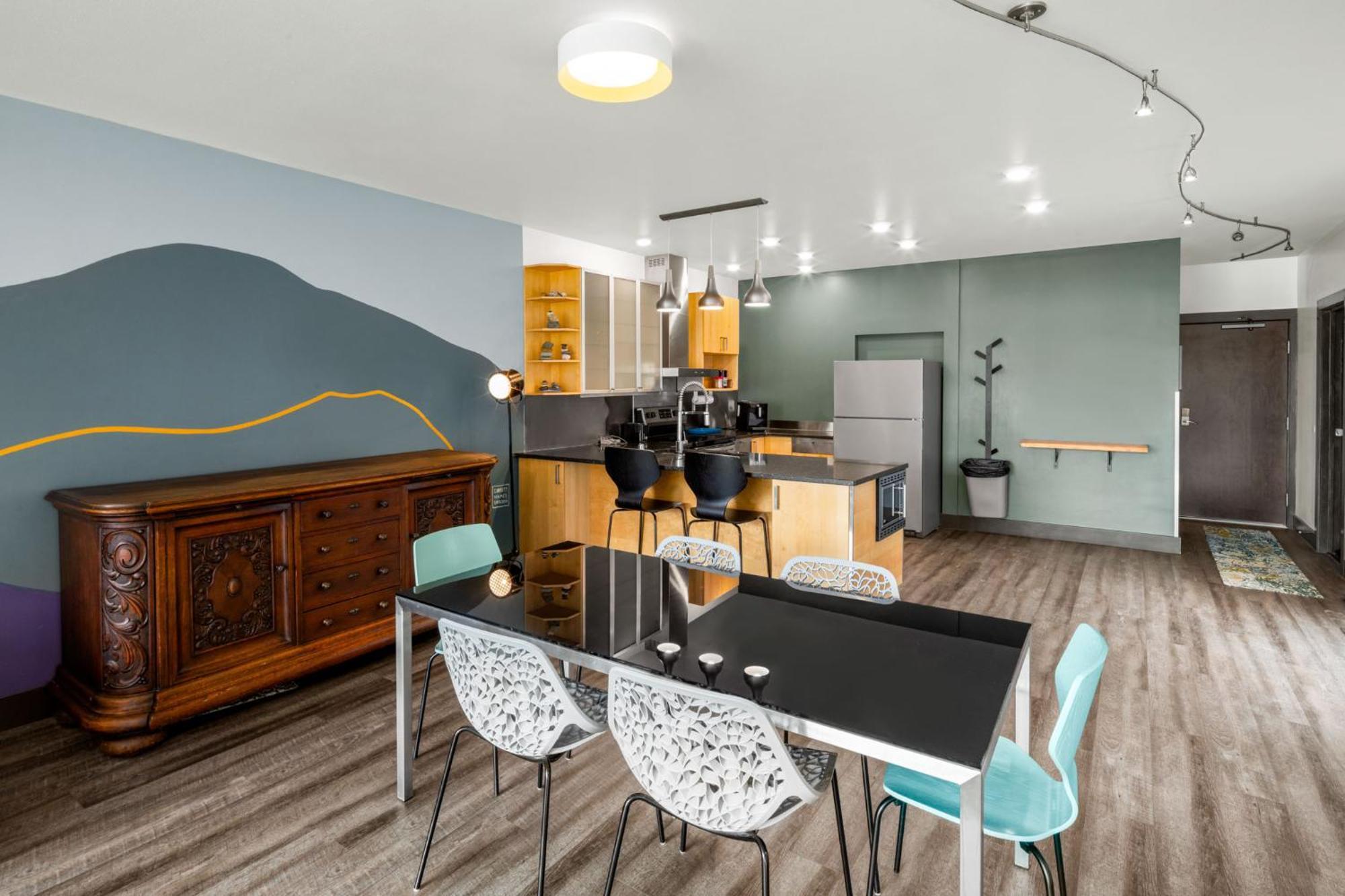 Silverbow Inn & Suites Juneau Zewnętrze zdjęcie