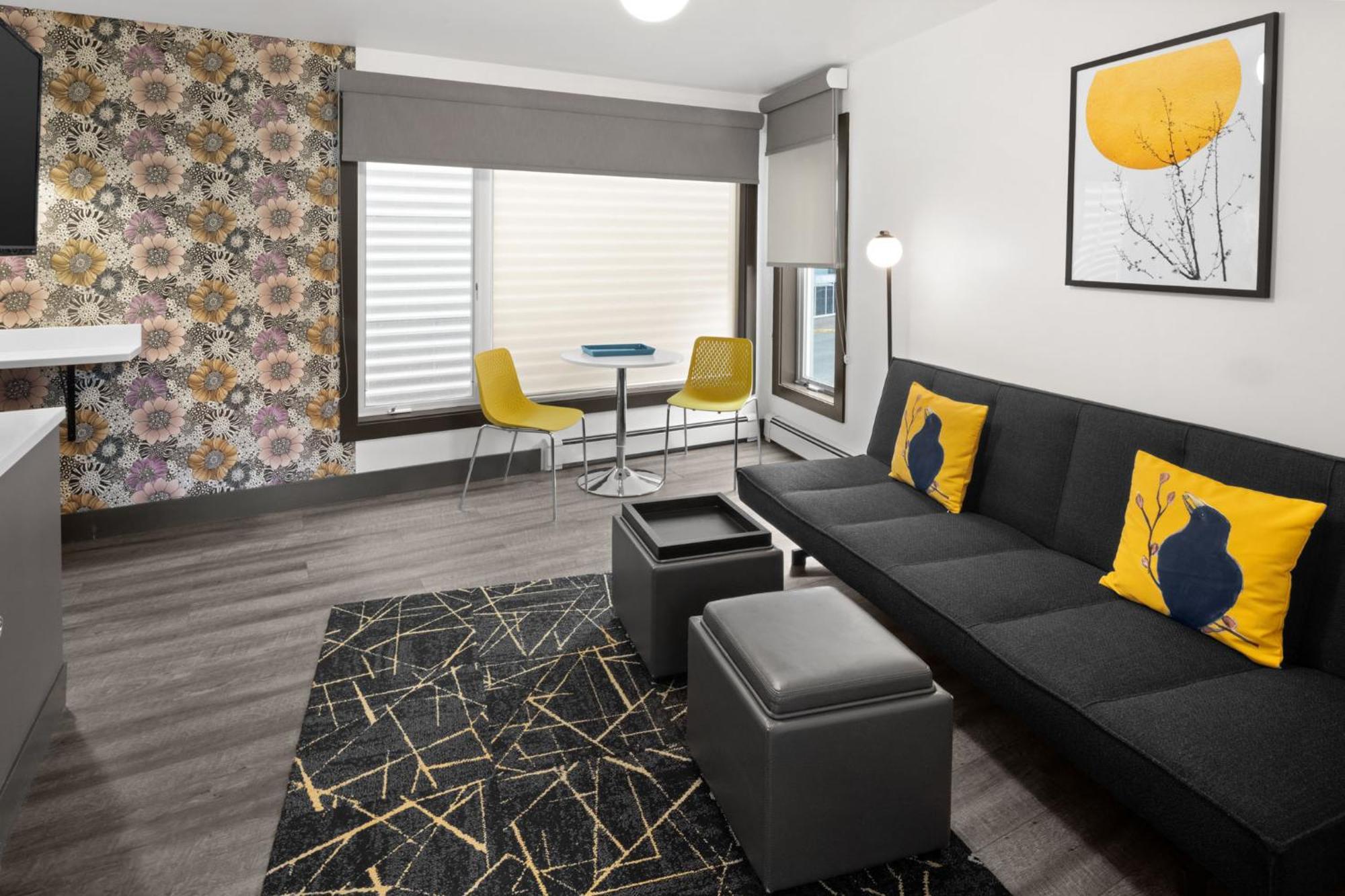 Silverbow Inn & Suites Juneau Zewnętrze zdjęcie