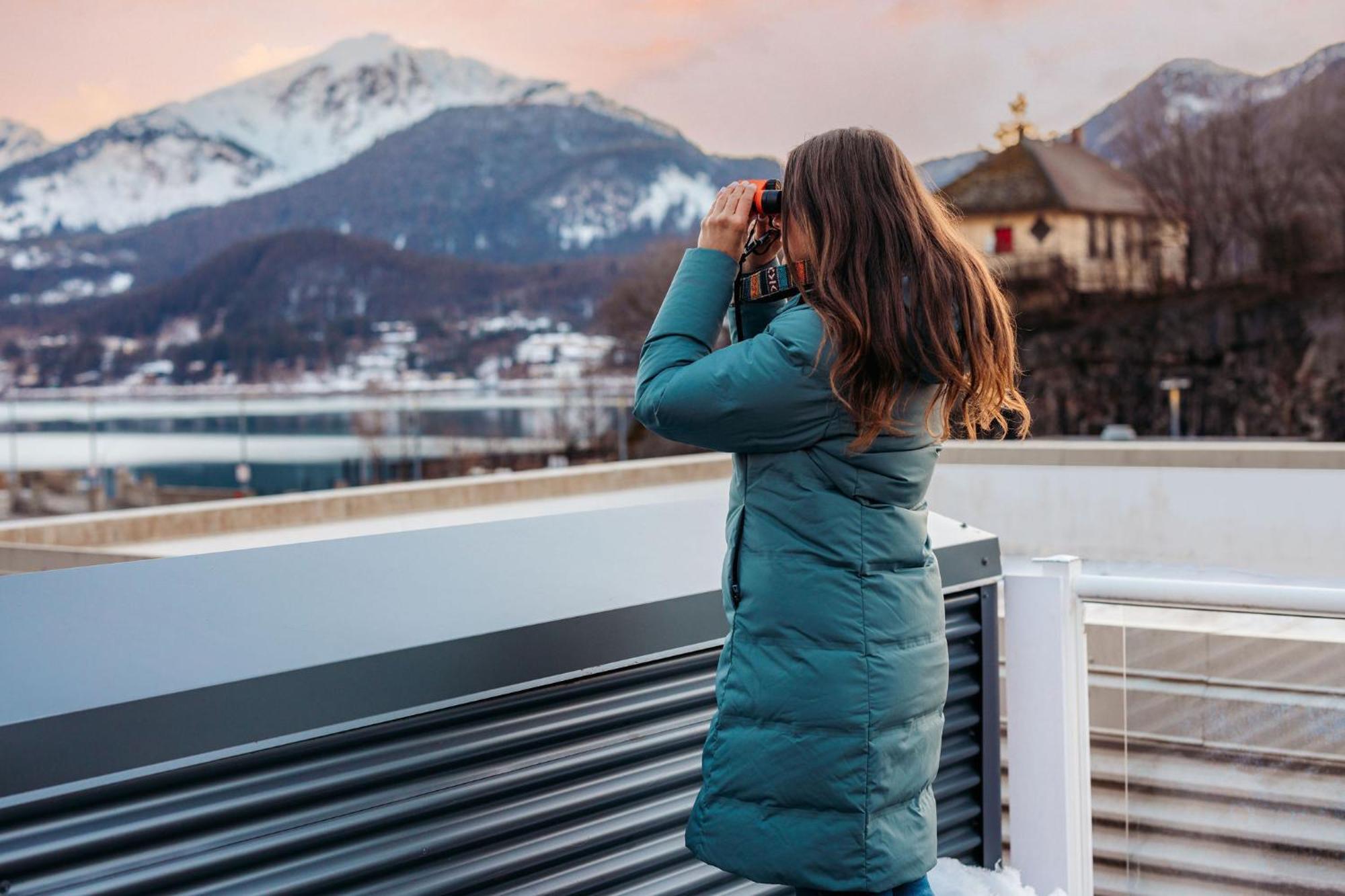 Silverbow Inn & Suites Juneau Zewnętrze zdjęcie