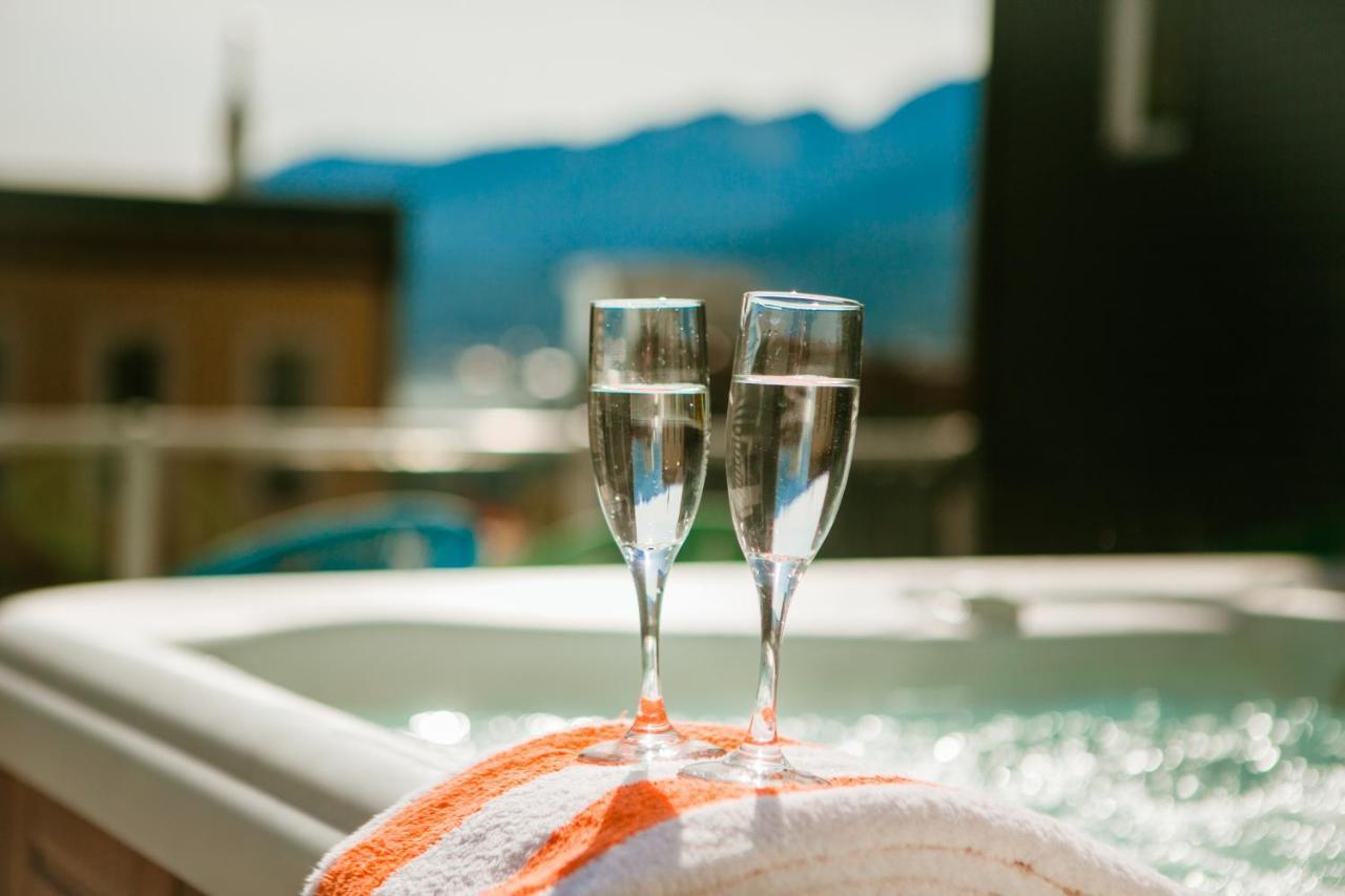 Silverbow Inn & Suites Juneau Zewnętrze zdjęcie